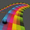 Impossible Rainbow Road icon