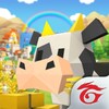 Garena Fantasy Town icon