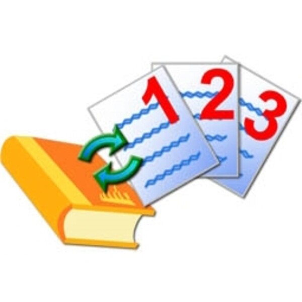 File Splitter and Joiner for Windows - Download it from Uptodown for free