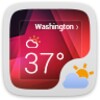 Zero Style GO Weather EX icon