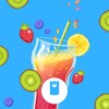 أيقونة Smoothie Maker Deluxe