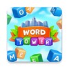 Word Tower-Offline Puzzle Game icon