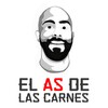 Ícone de EL AS DE LAS CARNES