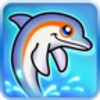 Dolphin icon