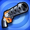 Wheel Gun 3D icon