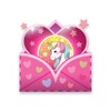 Unicorn Invitations Cards icon