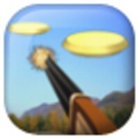 SkeetShoot android app icon