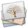 أيقونة MacFamilyTree