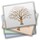 Icono de MacFamilyTree