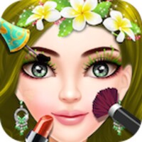 Fairy Salon android app icon