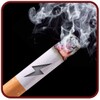 Cigarette Battery Widget आइकन