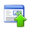 Classic FTP File Transfer Client icon