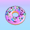 Donuts Factory Run icon