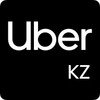 Uber KZ — order taxis icon