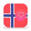 Norway Dating App icon