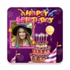 Icono de Birthday Photo Frames