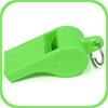 Whistle icon