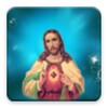 Jesus Free Live wallpaper icon