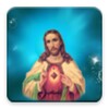 أيقونة Jesus Free Live wallpaper