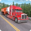 Truck Driving Oil Tanker Games icon