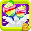 Ice Cream Shake Maker icon