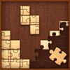 Wood Block Puzzle And Jigsaw icon