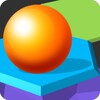 3D Rolling Ball icon