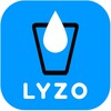 LYZO qualité de l'eau icon