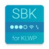 SBK for KLWP icon