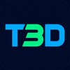 أيقونة Ticket3D: concerts and events