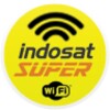 Indosat SuperWiFi icon
