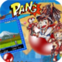 Super Pang Balls android app icon