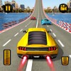 Icono de Impossible GT Car Racing Stunts 2019