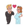 Icono de Happy Ending: Displace Puzzle