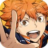 Icono de Haikyuu: FLY HIGH