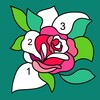 Icono de Happy Color