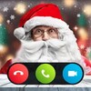 أيقونة Call Santa Claus