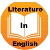 LITERATURE IN ENGLISH FOR SSS 1-3 icon