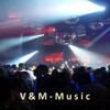 V&M MUSIC icon