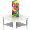 Icono de DropDown Block 3D