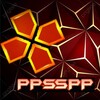 PPSSPP PSP GAME EMULATOR icon