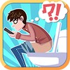 Icona di Toilet & Bathroom Rush