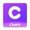 ChatU - Random Video Chat icon