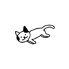 Ikon Cats are Cute