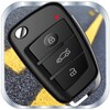 أيقونة Car Key Lock Remote Simulator