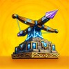 Icono de Falcon Eclipse Tower Defense