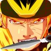 Ninja Naru Saga icon