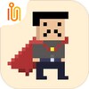 游戏人生:我的超级英雄 icon