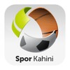 Sport Kahin icon