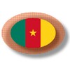 Cameroonian apps icon